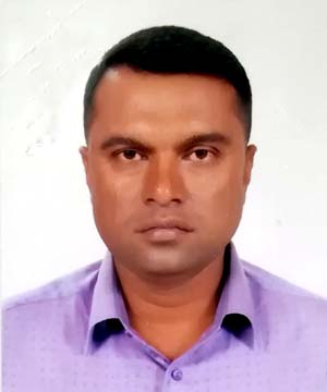 TARUN KANTI MONDAL
